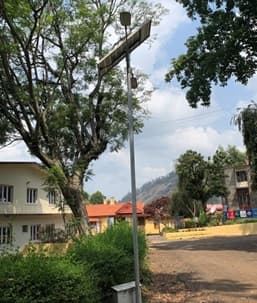 Providence College For Women Coonoor hostel photo 11